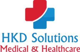 HKD Solutions Ltd.